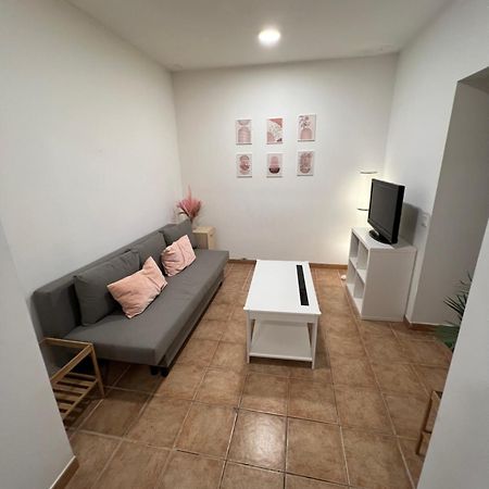 La Torre De Cadiz Apartment Luaran gambar