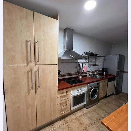 La Torre De Cadiz Apartment Luaran gambar