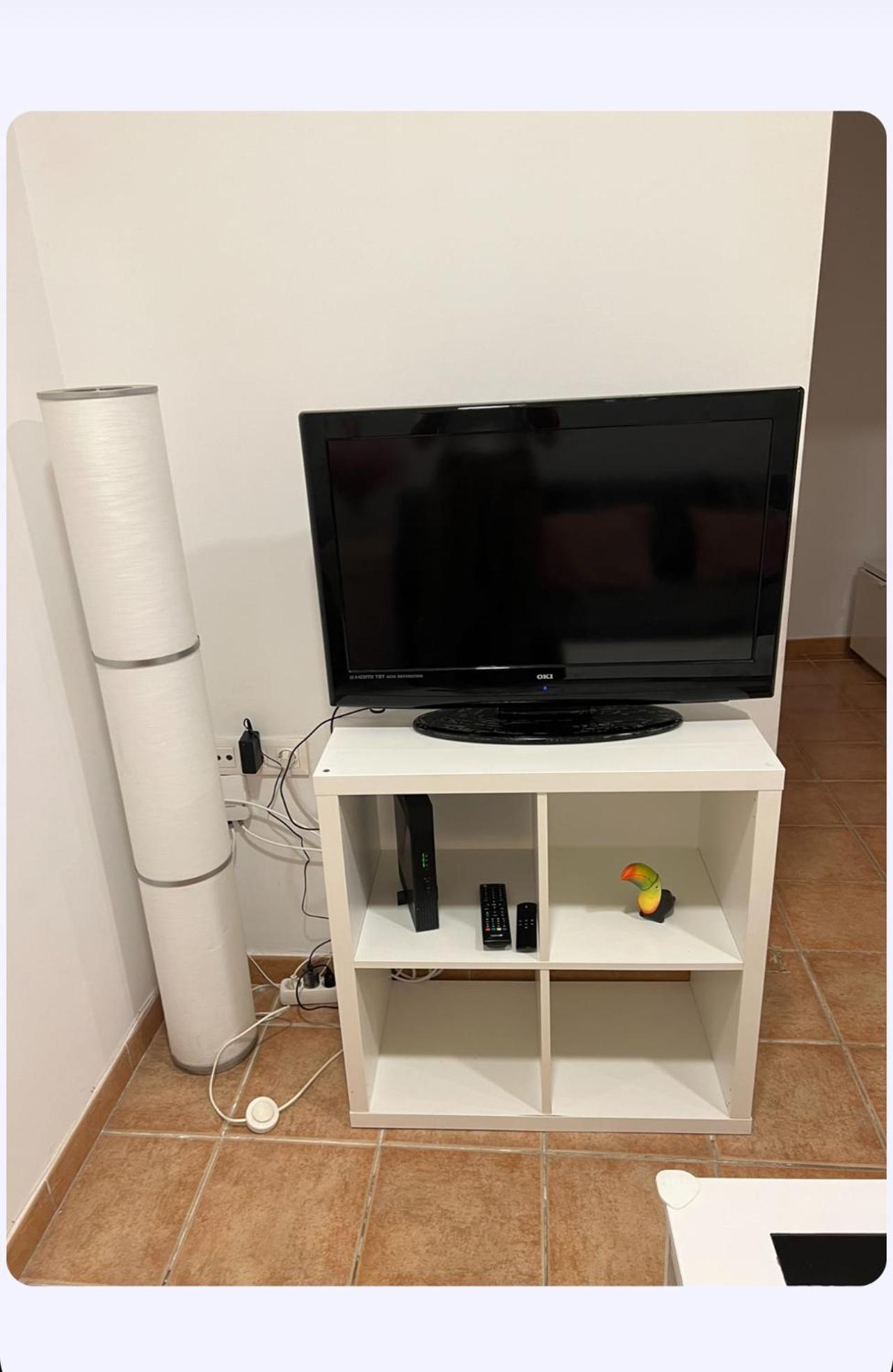 La Torre De Cadiz Apartment Luaran gambar