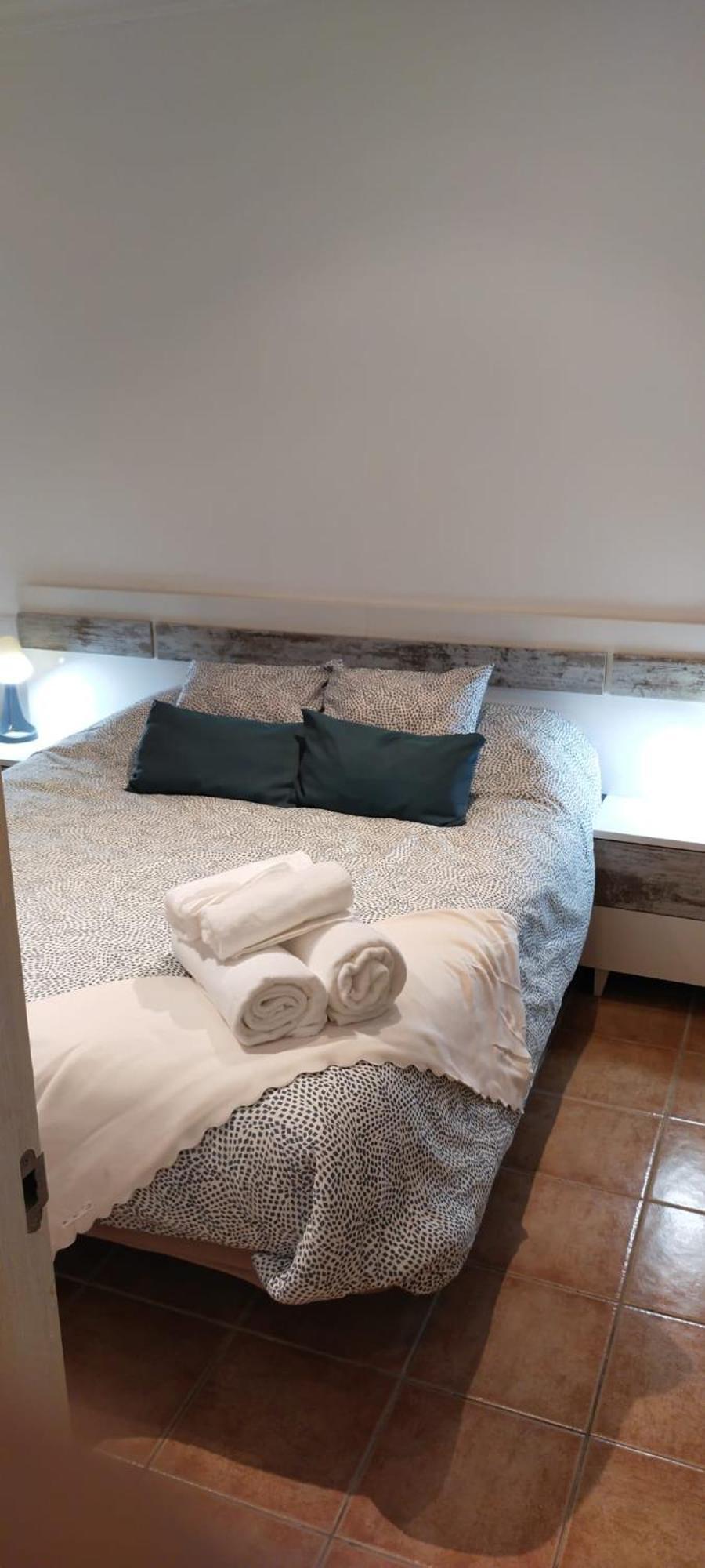 La Torre De Cadiz Apartment Luaran gambar