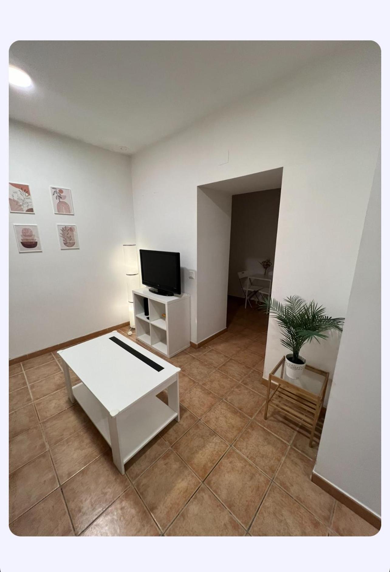 La Torre De Cadiz Apartment Luaran gambar