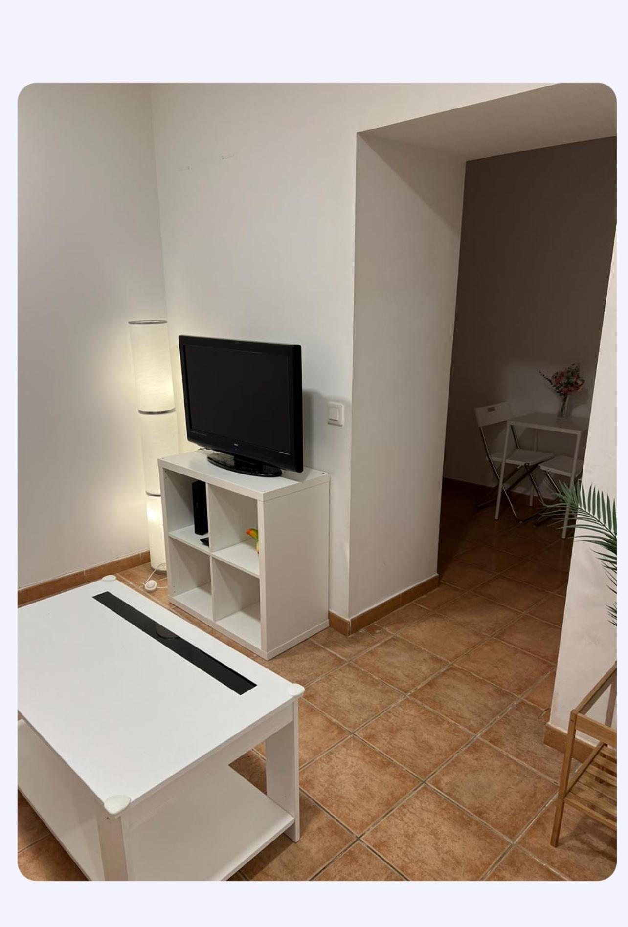 La Torre De Cadiz Apartment Luaran gambar
