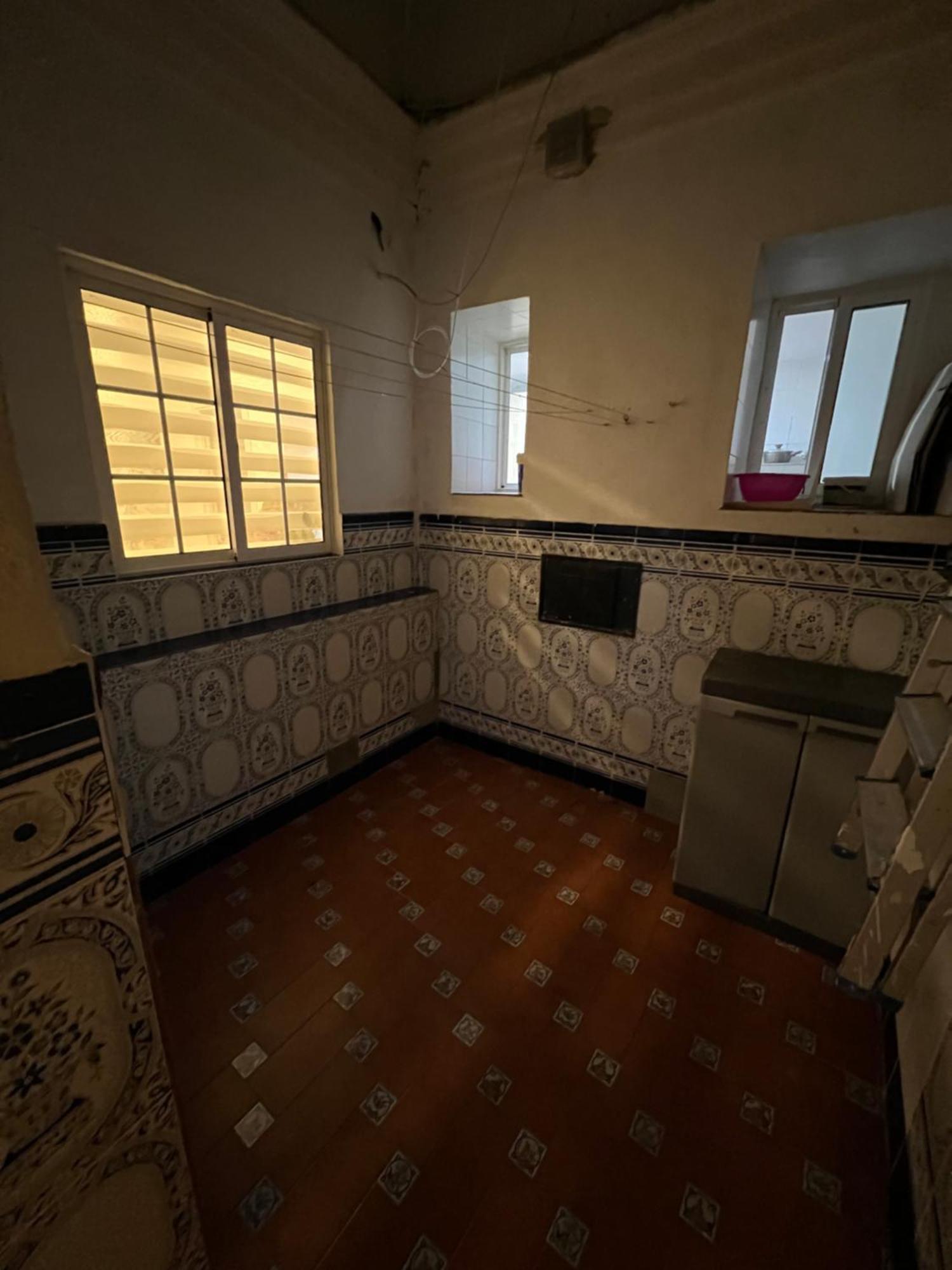 La Torre De Cadiz Apartment Luaran gambar