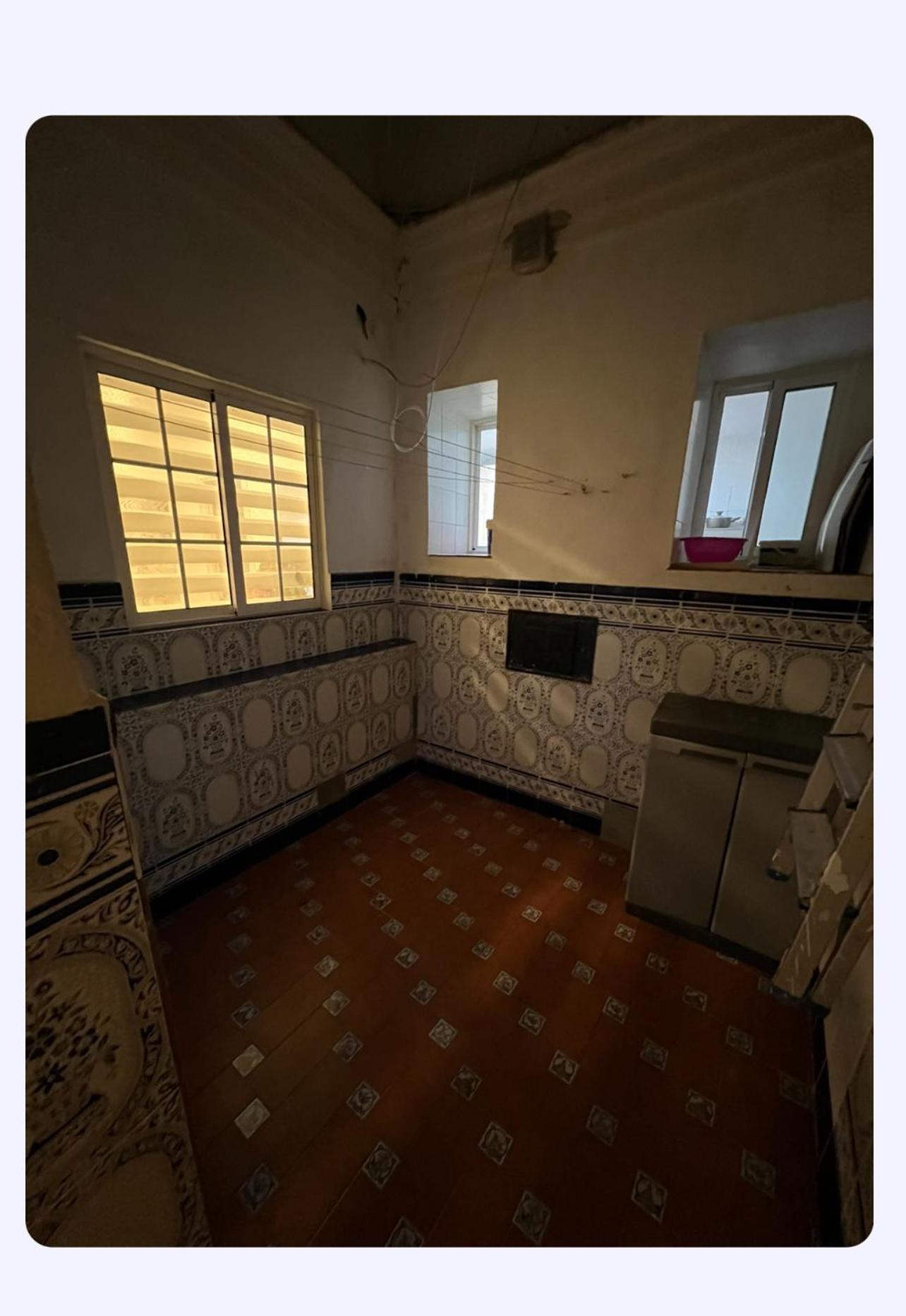 La Torre De Cadiz Apartment Luaran gambar