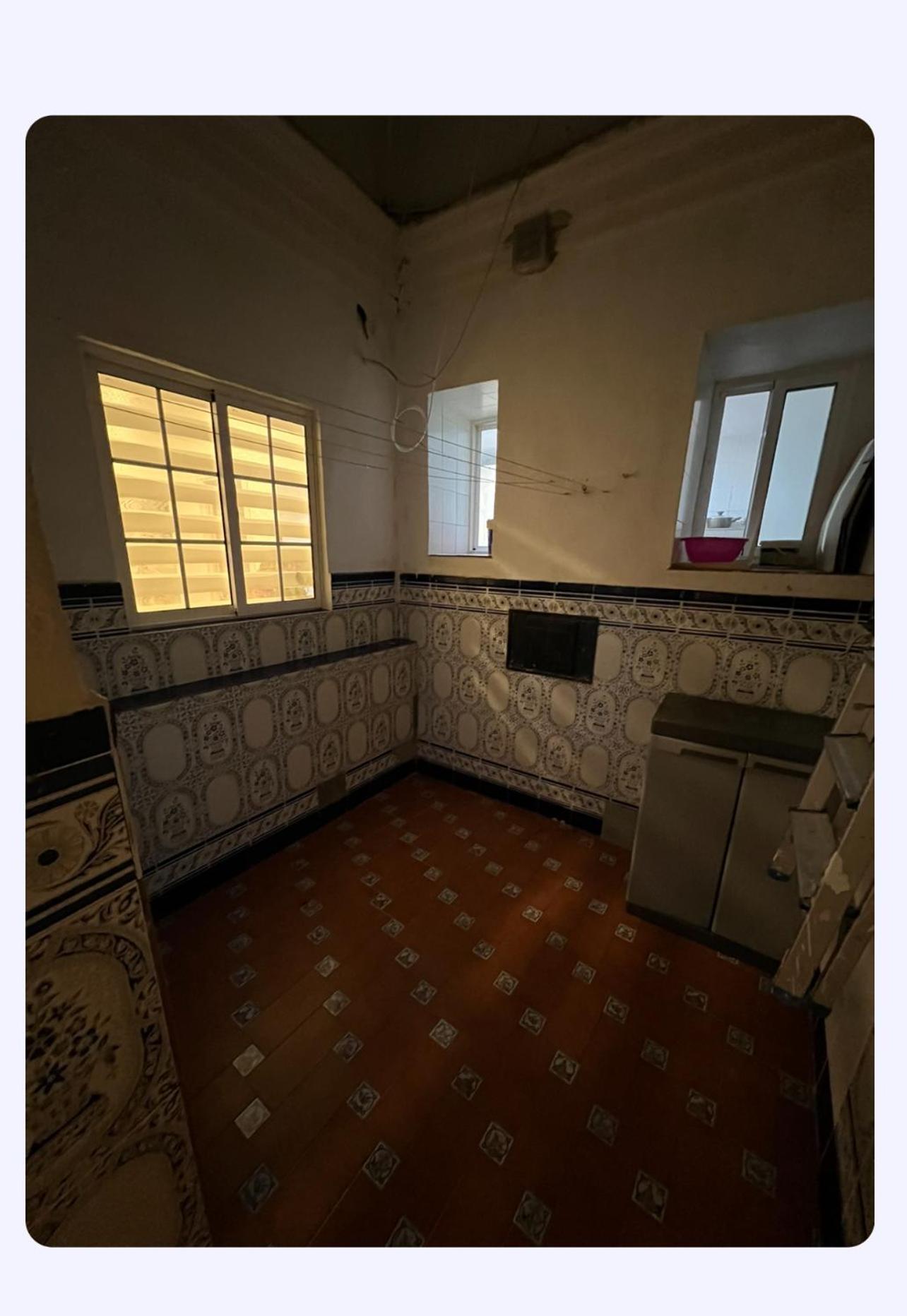 La Torre De Cadiz Apartment Luaran gambar
