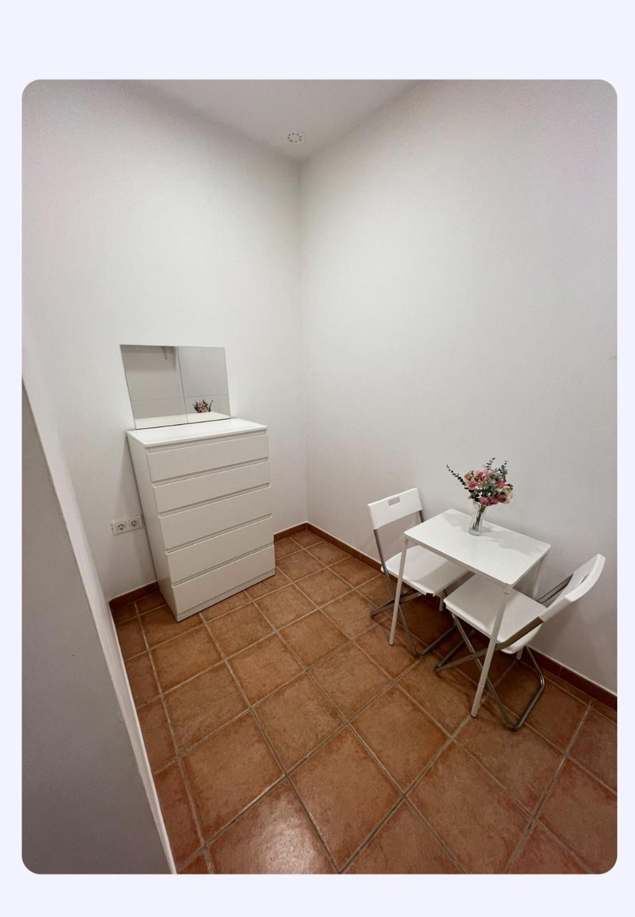 La Torre De Cadiz Apartment Luaran gambar