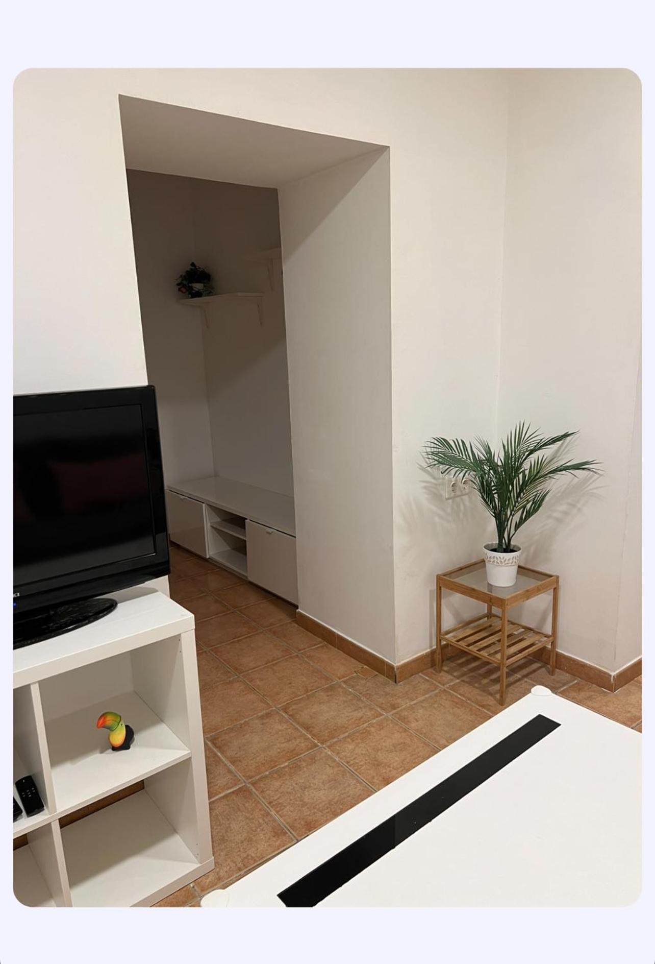 La Torre De Cadiz Apartment Luaran gambar
