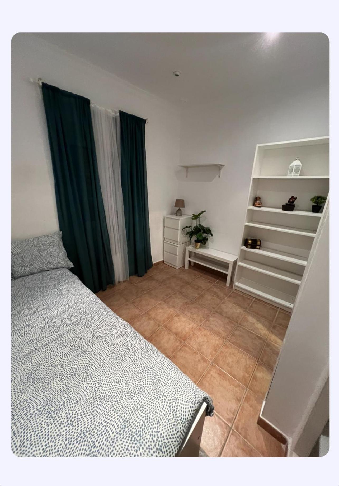 La Torre De Cadiz Apartment Luaran gambar