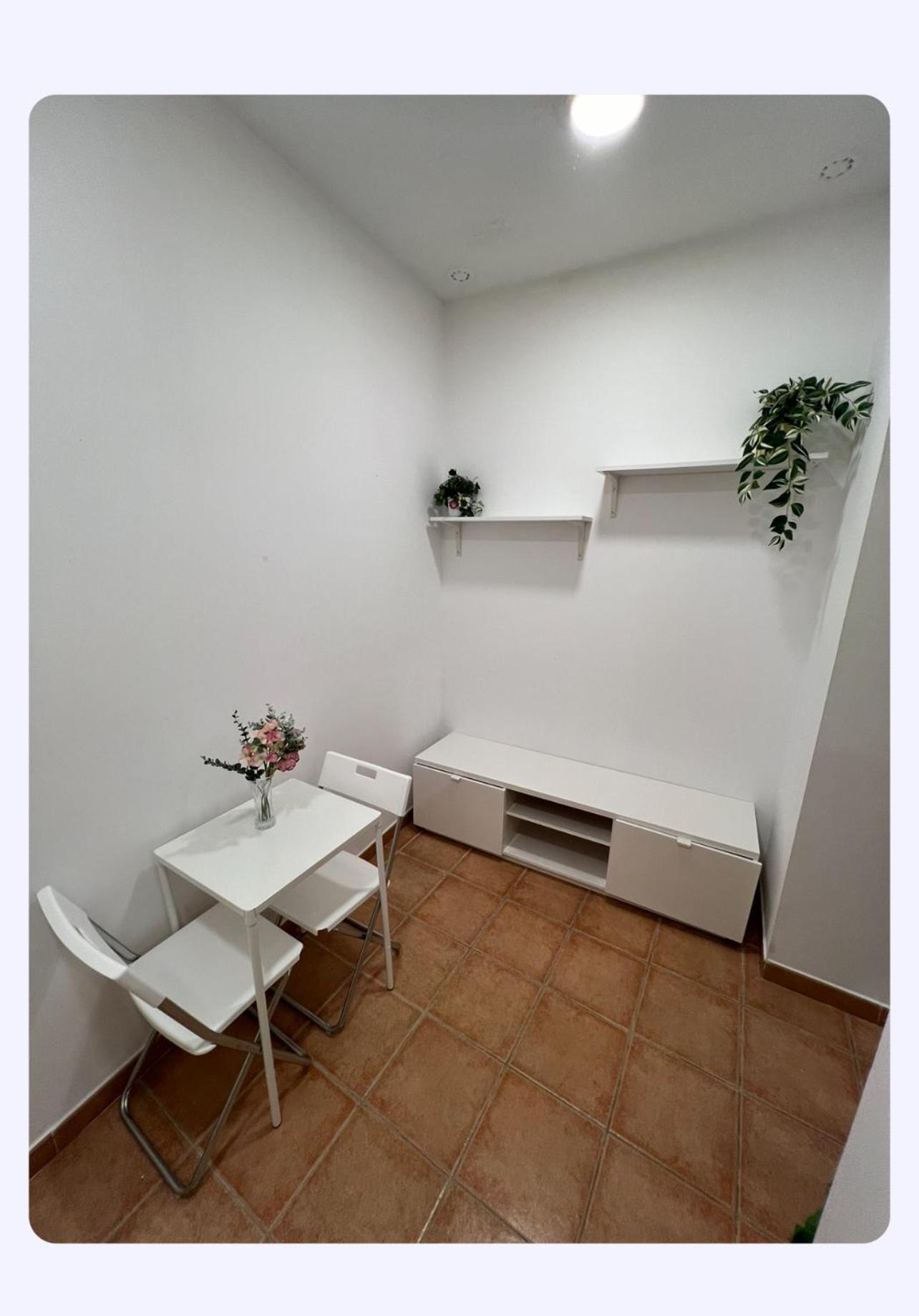 La Torre De Cadiz Apartment Luaran gambar